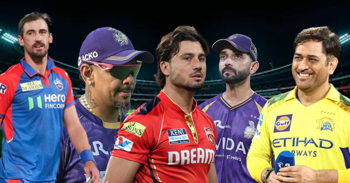 IPL 2026 के बाद खत्म हो सकता है इन दिग्गजों का सफर, फैंस की आंखें होंगी नम