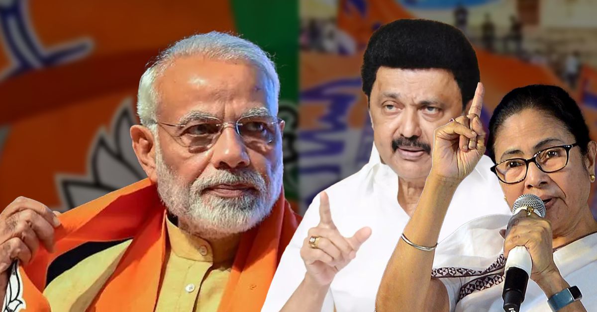 SIR विवाद: बंगाल और तमिलनाडु में वोटर लिस्ट रिवीजन पर मचा बवाल