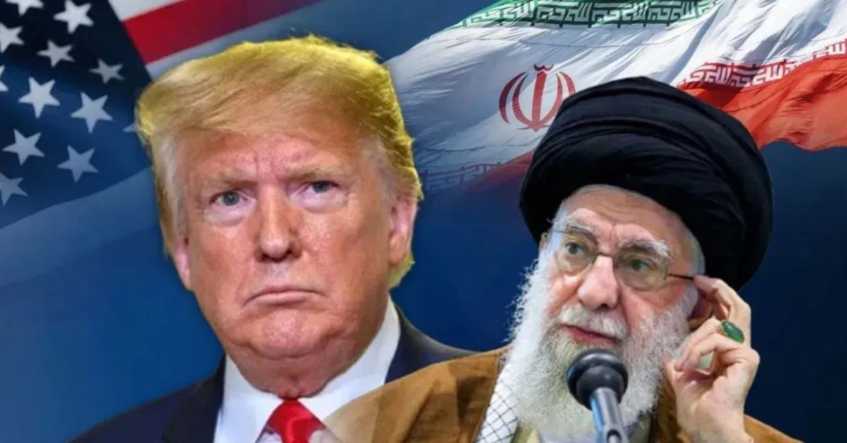 अमेरिका की चेतावनी के बाद ईरान ने हिंसा को काबू में रखा