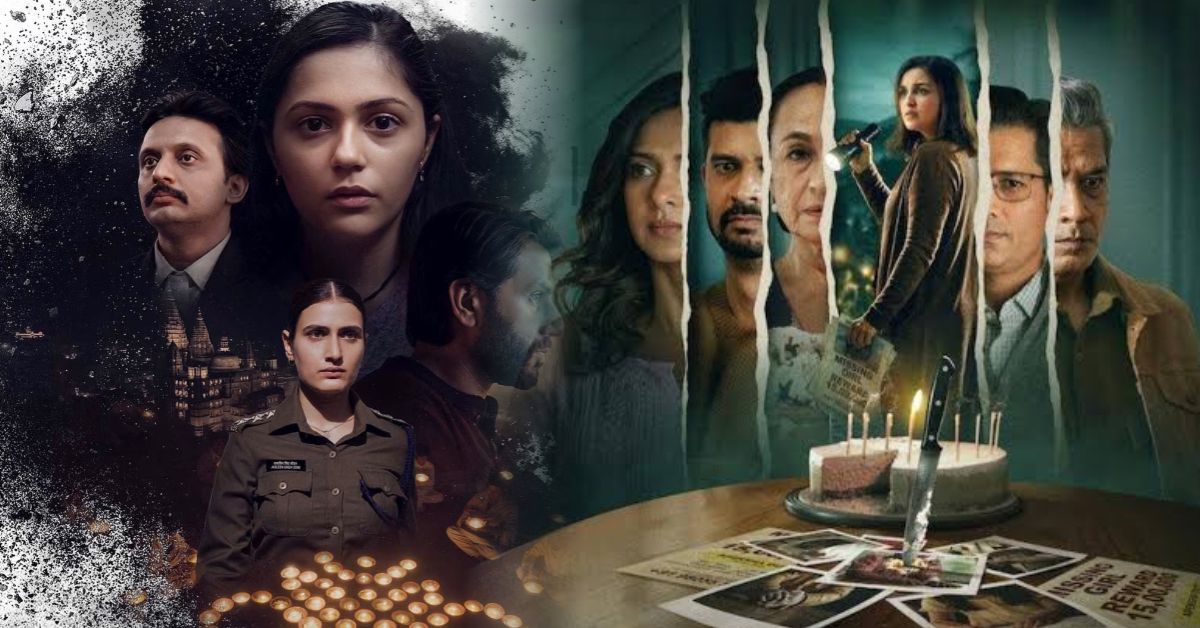OTT Releases This Week: 21 से 27 सितंबर के बीच Netflix और JioHotstar पर क्या देखें?