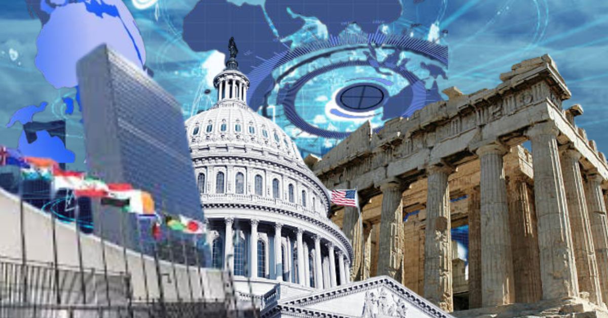 500 साल में कितनी बार बदला वर्ल्ड ऑर्डर? दुश्मनी से दोस्ती तक का इतिहास