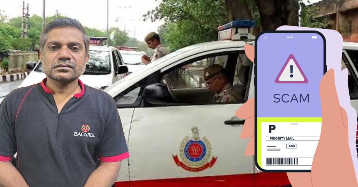 दिल्ली पुलिस का बड़ा खुलासा: 1000 से ज्यादा फर्जी बम धमकियों का आरोपी गिरफ्तार