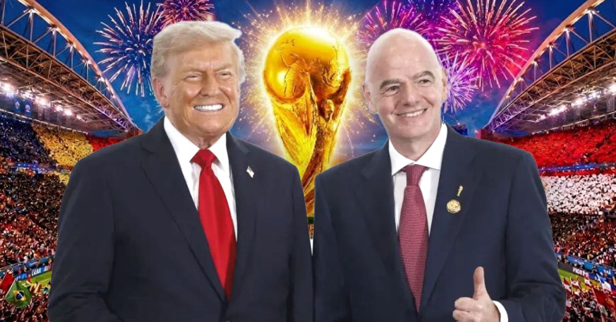 FIFA World Cup 2026: स्पेन बना विश्व चैंपियन, ट्रंप बोले- 'यह अमेरिका की भी बड़ी जीत'
