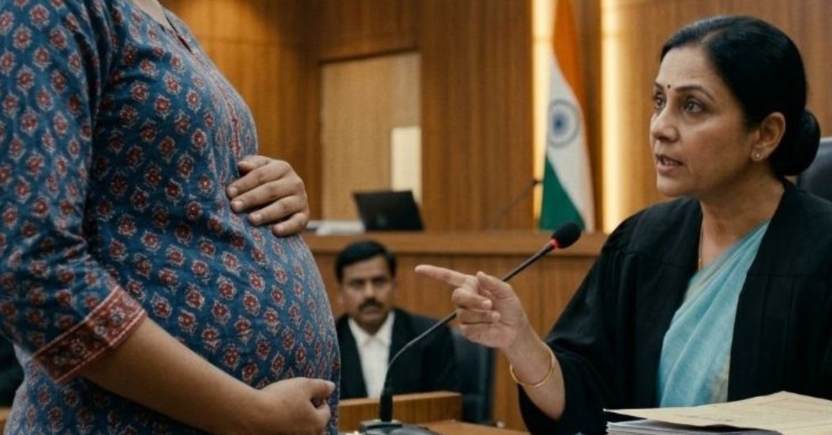 15 साल की बच्ची की 28 हफ्ते की गर्भावस्था खत्म करने के आदेश पर AIIMS को राहत नहीं, सुप्रीम कोर्ट ने कहा- फैसला महिला और परिवार का है