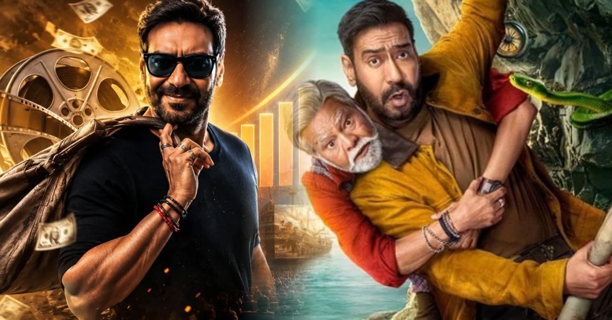 Sunday BO: 'धमाल 4' बनी दर्शकों की पहली पसंद, 'लेनिन' भी रेस में कायम