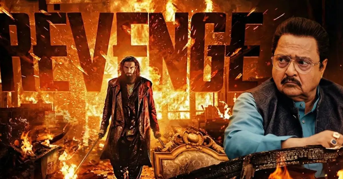 &lsquo;धुरंधर: द रिवेंज&rsquo; में राकेश बेदी पहली पसंद नहीं थे, कास्टिंग डायरेक्टर का चौंकाने वाला खुलासा
