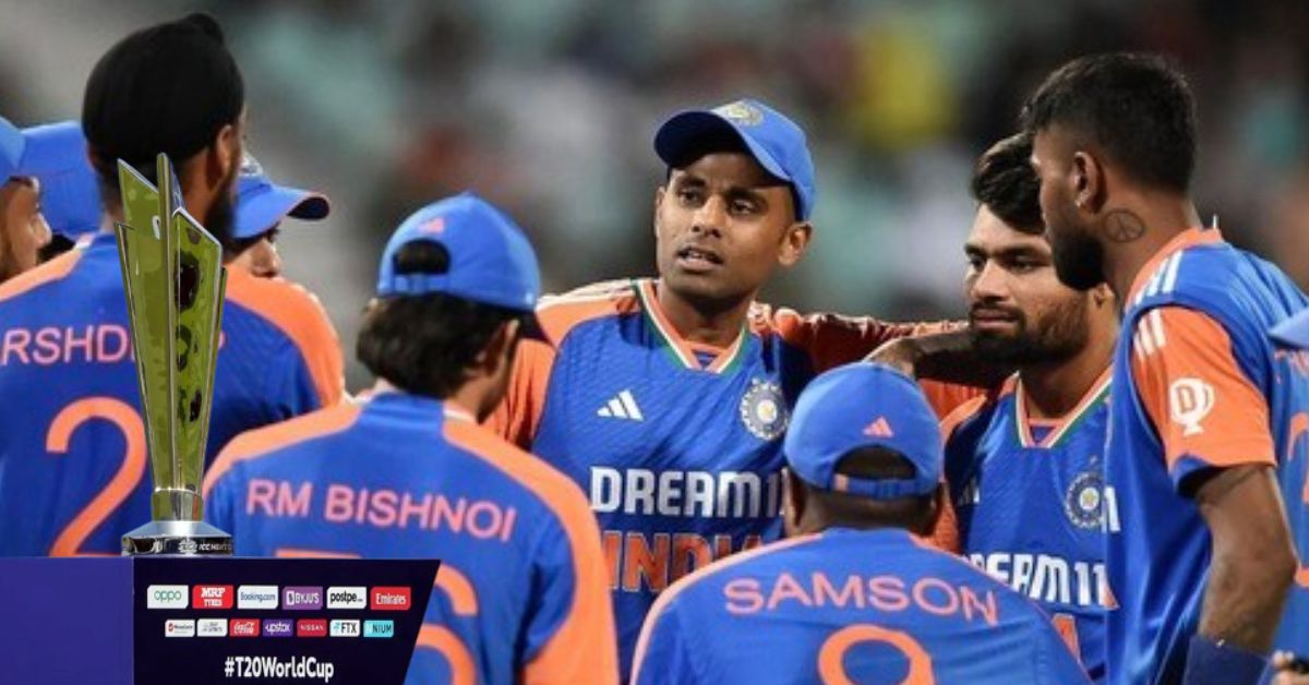 T20 वर्ल्ड कप 2026: भारत-पाक मैच से पहले टीम इंडिया की बढ़ीं मुश्किलें, फिटनेस और फॉर्म बनी चिंता