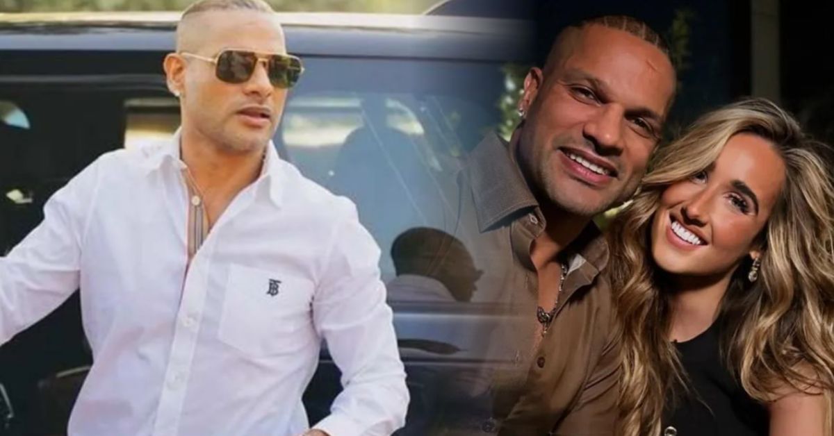 &ldquo;मेरे नाम से झूठे बयान मत चलाओ&rdquo;&mdash;शिखर धवन का सोशल मीडिया पर कड़ा संदेश