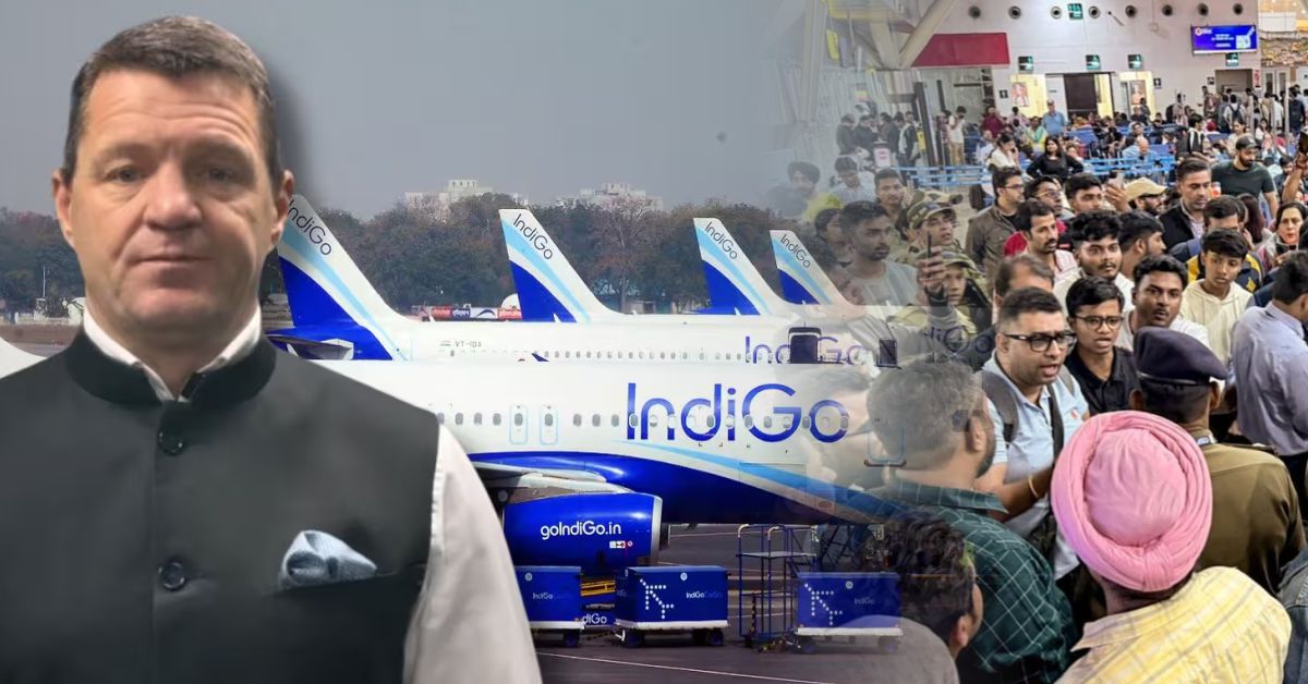  इंडिगो फ्लाइट संकट जारी: 200 से ज़्यादा उड़ानें रद्द, दिल्ली एयरपोर्ट की नई एडवाइजरी से क्या बदलेगा?
