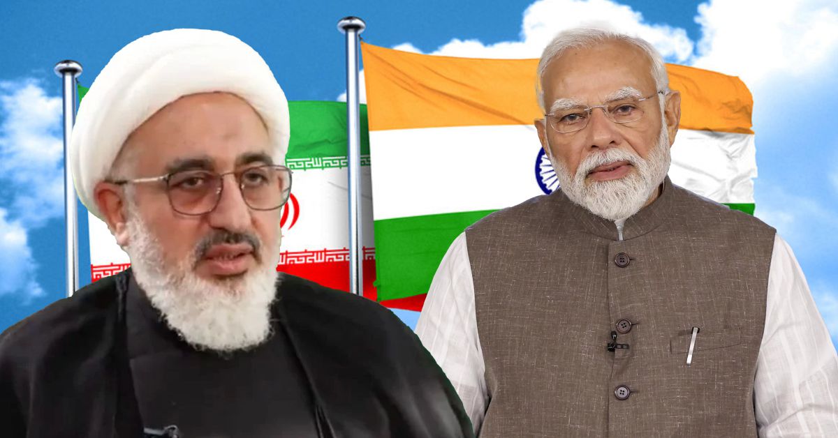 ईरान-इजरायल तनाव के बीच बड़ा बयान: भारत-ईरान संबंध युद्ध के बाद और मजबूत होंगे