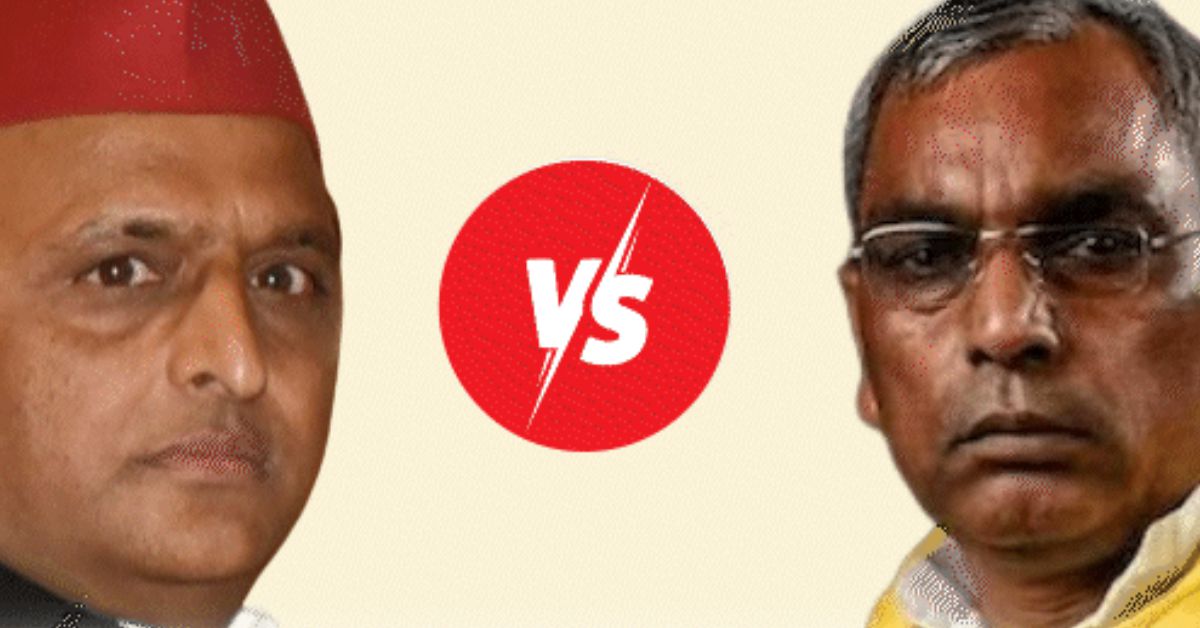 पंचायत चुनाव से पहले ओम प्रकाश राजभर का अखिलेश यादव पर हमला, सियासत में फिर गरमाहट
