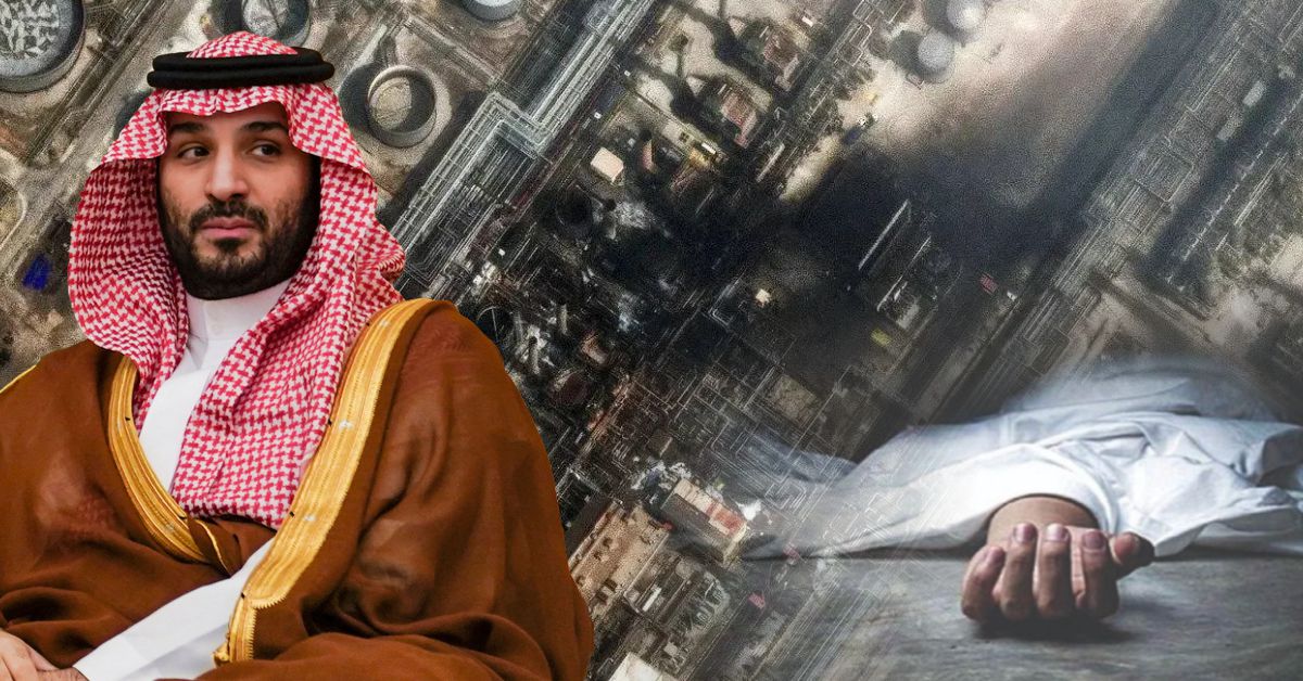 सऊदी अरब के अल खर्ज में हादसा, 2 बांग्लादेशी नागरिकों की मौत; भारतीय सुरक्षित