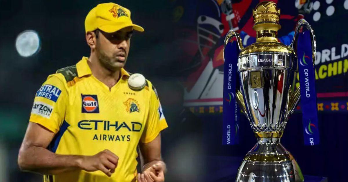 रविचंद्रन अश्विन IPL के बाद अब ILT20 में दिखाएंगे जलवा, जानें पूरा करियर सफर