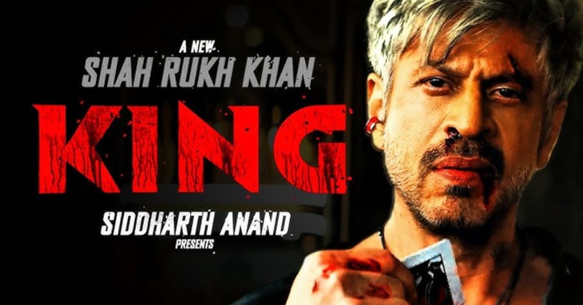 &lsquo;किंग&rsquo; की शूटिंग पर मिडिल ईस्ट तनाव का असर: दुबई शेड्यूल रद्द, अब मुंबई में बनेगा रेगिस्तान