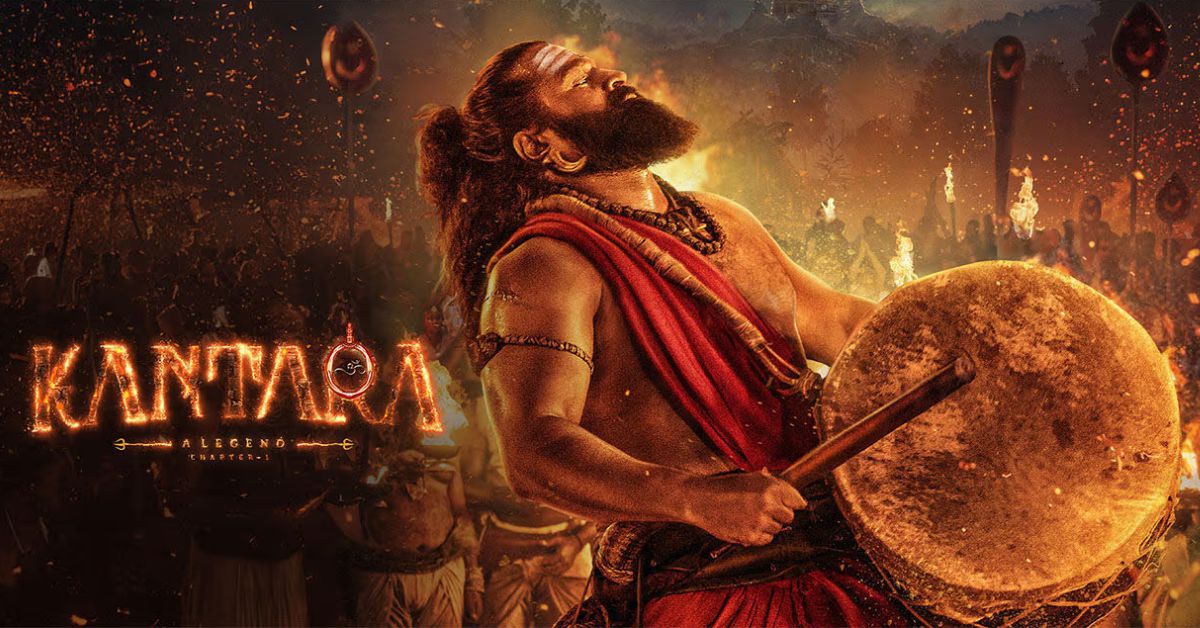 कांतारा चैप्टर 1 ऑस्कर की दौड़ में: ऋषभ शेट्टी की सुपरहिट फिल्म ने रचा इतिहास, बेस्ट पिक्चर के लिए योग्य