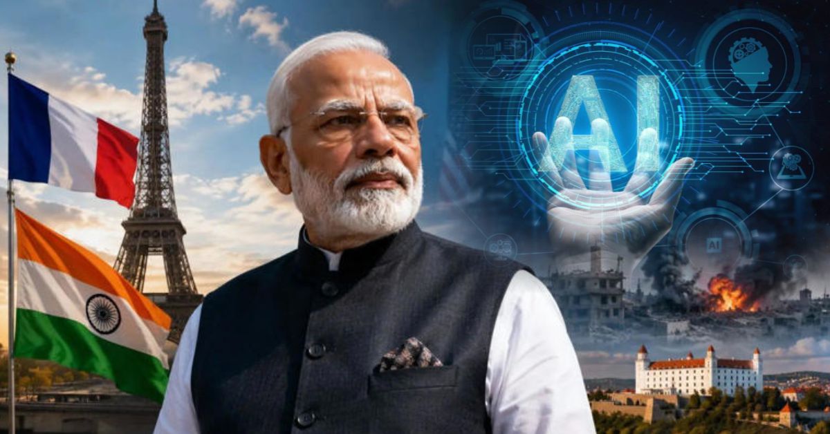 G7 Summit 2026: PM मोदी ने AI के खतरों पर दी चेतावनी 