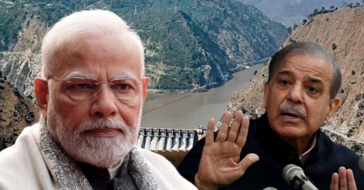 सिंधु जल संधि पर UN पहुंचा पाकिस्तान, भारत पर लगाए गंभीर आरोप