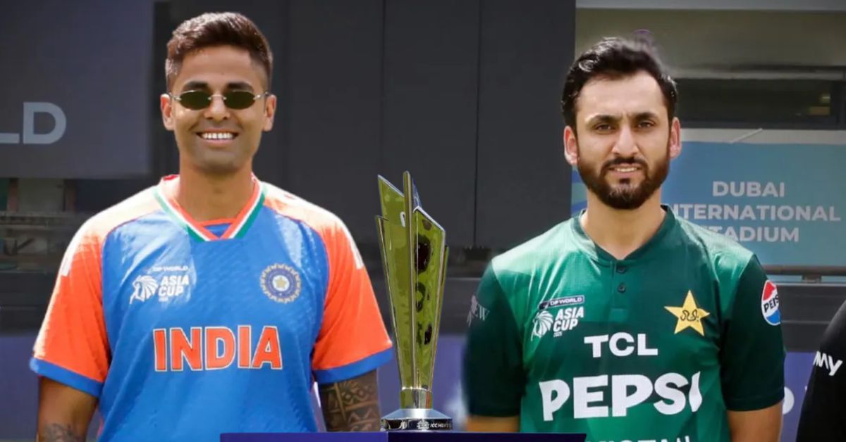 भारत vs पाकिस्तान टी20 वर्ल्ड कप 2026: कोलंबो में होगा महामुकाबला, जानें मैच की पूरी डिटेल