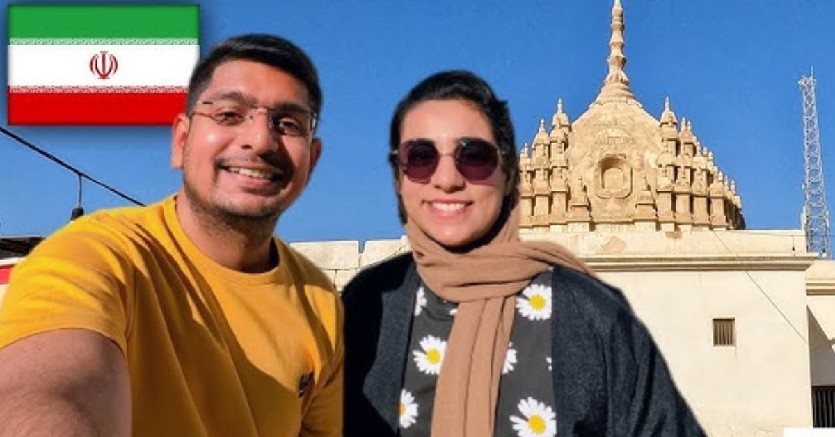 ईरान में हिंदू कहां रहते हैं? जानें बंदर अब्बास से लेकर तेहरान तक हिंदू समुदाय की पूरी कहानी