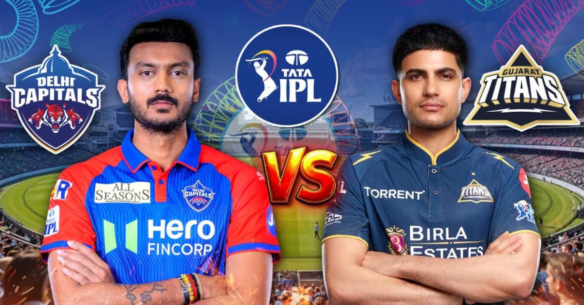 आखिरी गेंद पर गुजरात की सनसनीखेज जीत, दिल्ली के हाथ से कैसे फिसला जीता हुआ मैच