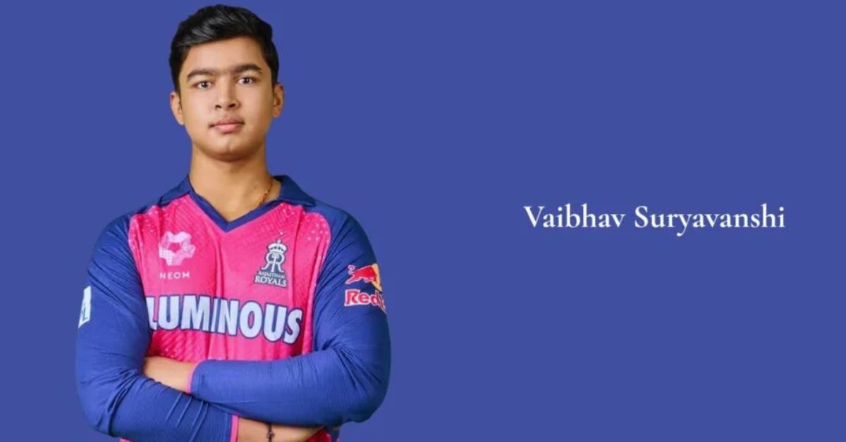 टीम इंडिया में चयन के बाद वैभव सूर्यवंशी का बड़ा सपना, बोले- अगले 20 साल तक क्रिकेट पर करना है राज