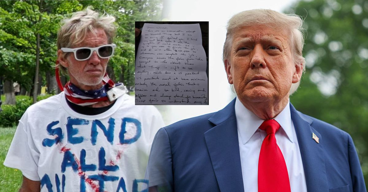 ट्रंप की हत्या की साजिश नाकाम, स्नाइपर रयान राउथ को कोर्ट ने सुनाई उम्रकैद