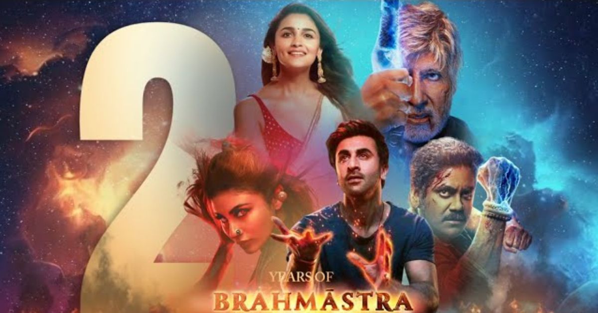 &lsquo;ब्रह्मास्त्र 2&rsquo; पर बड़ा अपडेट: रामायण के बाद शुरू होगा काम, नमित मल्होत्रा का खुलासा