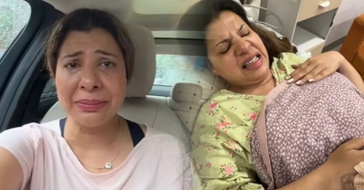 संभावना सेठ ने खोला दर्द भरा अध्याय, मिसकैरेज, IVF और डॉक्टर की लापरवाही ने तोड़ दिया था हौसला