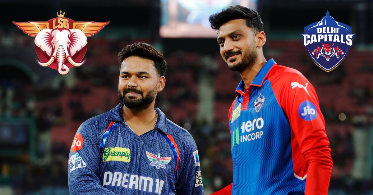 IPL 2026: दिल्ली कैपिटल्स की शानदार जीत, लखनऊ सुपर जायंट्स को 6 विकेट से हराया