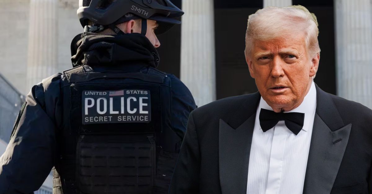 डोनाल्ड ट्रंप की सुरक्षा बढ़ाने की तैयारी, व्हाइट हाउस ने शुरू की हाई-लेवल समीक्षा