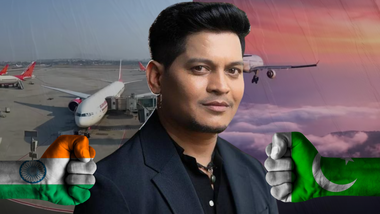 पाकिस्तान ने भारतीय विमानों के लिए एयरस्पेस बंदी बढ़ाई, ‘स्ट्रैटेजिक ब्लैकआउट’ के दावे से बढ़ी चिंता