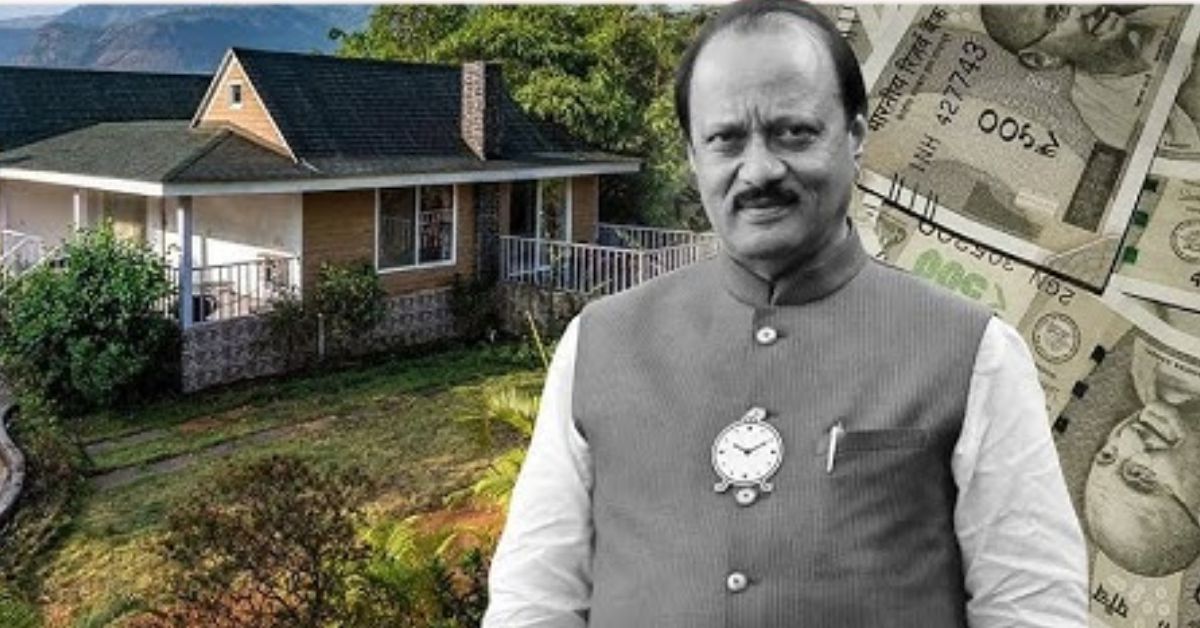अजित पवार की दौलत: संपत्ति, जीवनशैली और बारामती प्लेन हादसे के बाद वित्तीय विरासत