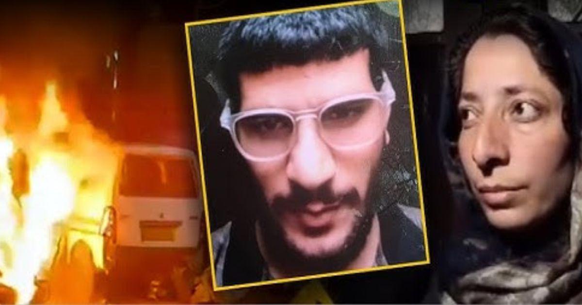 दिल्ली लाल किला विस्फोट: डॉ. उमर नबी और फरीदाबाद आतंकी मॉड्यूल का खुलासा   