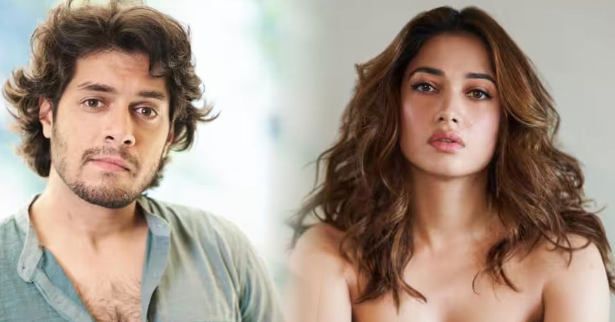 रागिनी MMS 3 में दिख सकती है तमन्ना भाटिया और जुनैद खान की नई जोड़ी, नहीं होंगी सनी लियोनी