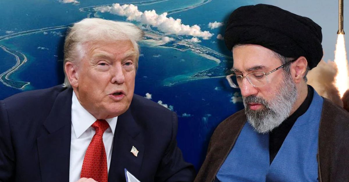 होर्मुज स्ट्रेट पर ट्रंप का दावा, ईरान से बातचीत के बीच बाजार में हलचल