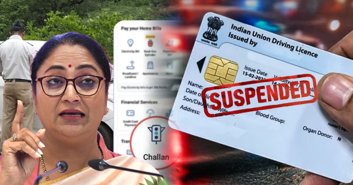 दिल्ली में ट्रैफिक नियम होंगे और सख्त, अब चालान टालना पड़ सकता है बहुत भारी