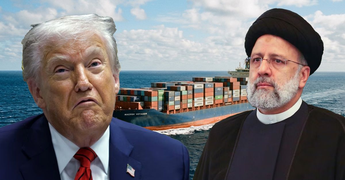 ट्रंप का बड़ा दावा: ईरान ने दिए 10 ऑयल टैंकर, डील नहीं हुई तो हमले जारी रहेंगे