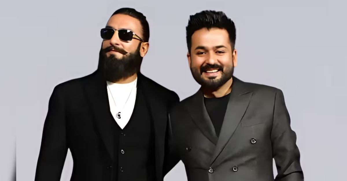 रणवीर सिंह और आदित्य धर फिर साथ आएंगे? &lsquo;धुरंधर&rsquo; के बाद नए मेगा प्रोजेक्ट की तैयारी