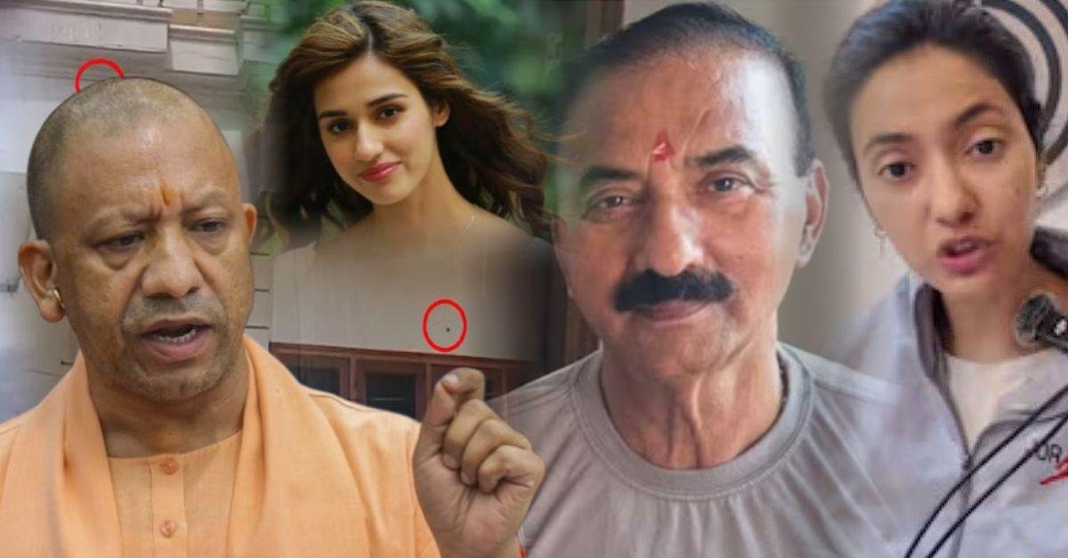 बरेली में दिशा पाटनी के घर फायरिंग: परिवार और सुरक्षा की पूरी जानकारी   