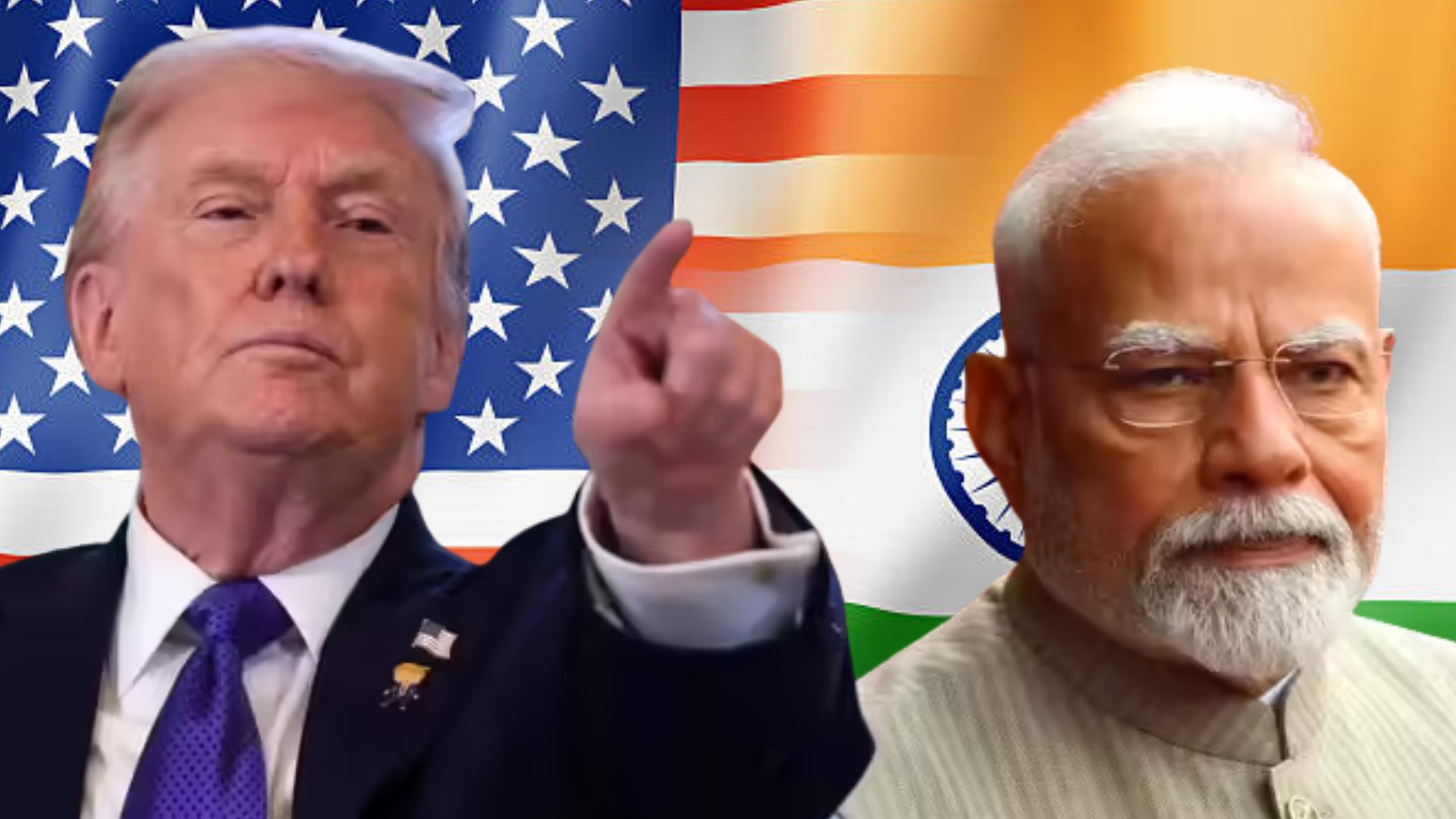 भारत ने ट्रंप के 'बोर्ड ऑफ पीस' प्रस्ताव पर अभी नहीं लिया फैसला