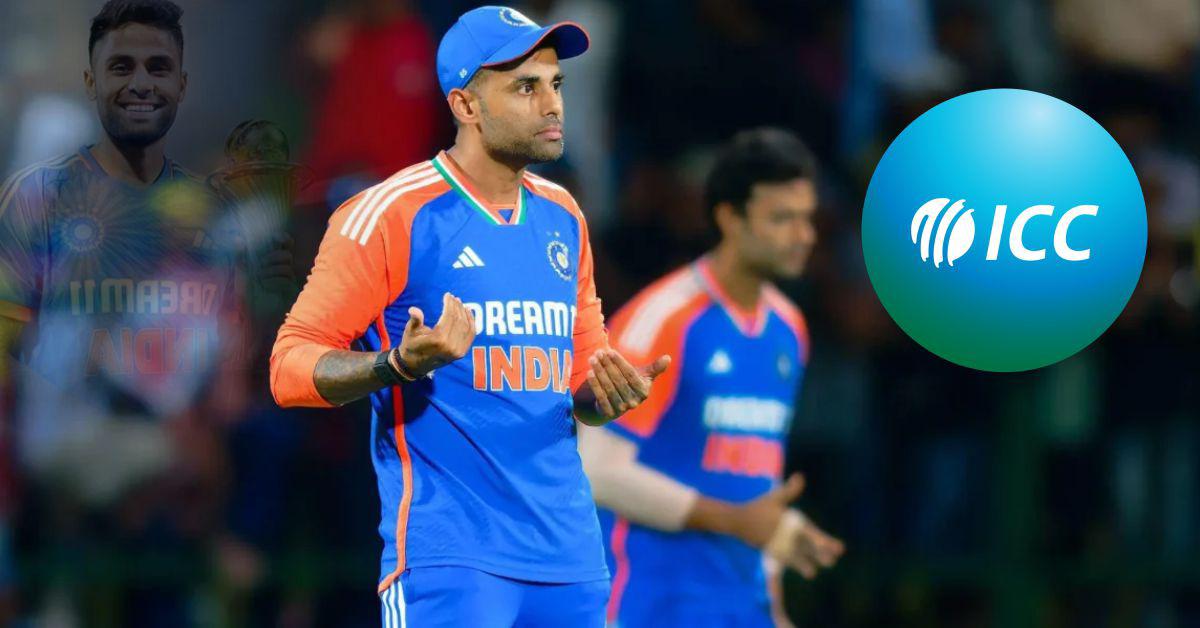 सूर्यकुमार यादव को ICC ने दी चेतावनी, राजनीतिक टिप्पणियों से बचने की सलाह