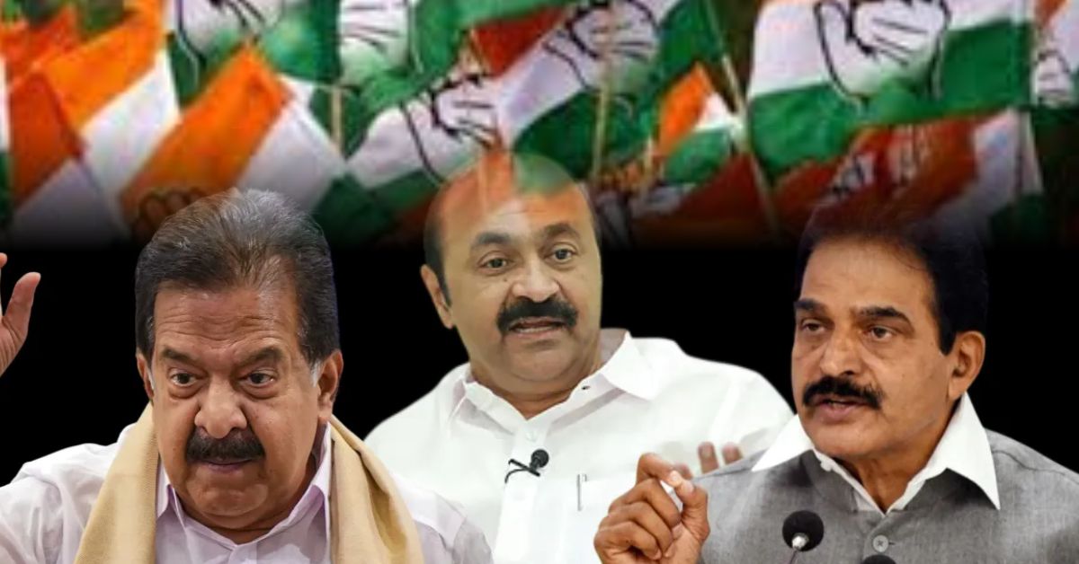 केरल चुनाव 2026: यूडीएफ की बढ़त के बीच कांग्रेस में CM फेस को लेकर सस्पेंस