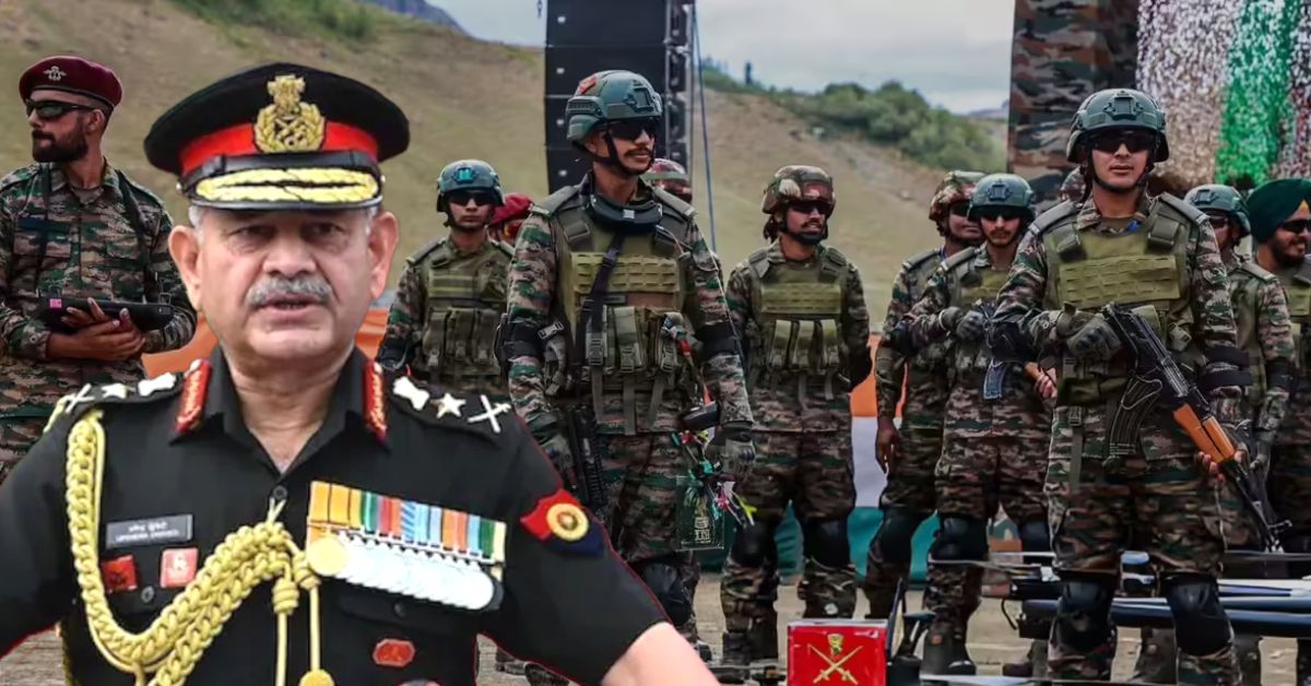 भारतीय सेना में नई शक्ति: भैरव और शक्ति बाण बटालियंस, दिव्यास्त्र बैटरियों का शामिल होना