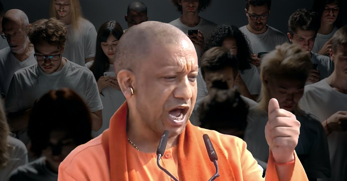 रील और सेल्फी के खतरे पर CM योगी का संदेश: &ldquo;लाइक-व्यूज के लिए जान जोखिम में न डालें&rdquo;