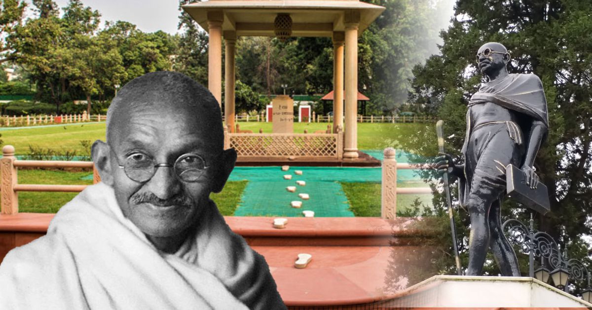 30 जनवरी शहीद दिवस: बापू की अंतिम यात्रा और बिड़ला हाउस का महत्व