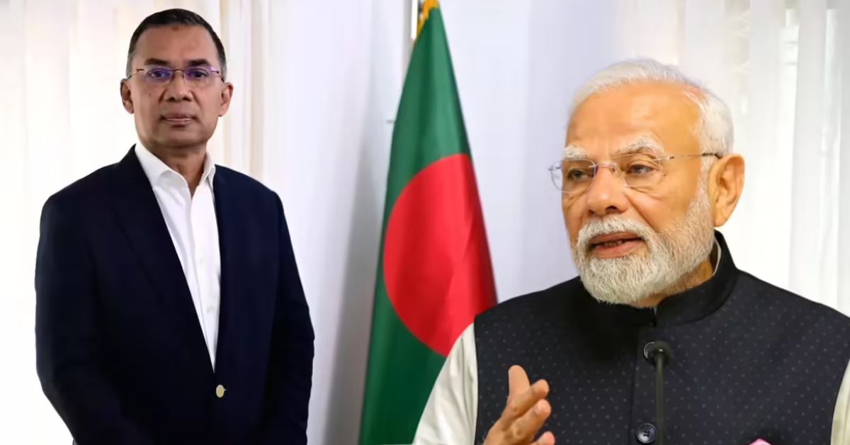 बांग्लादेश नेशनलिस्ट पार्टी की जीत: तारिक रहमान के नेतृत्व में सत्ता बदलाव, भारत-बांग्लादेश रिश्तों पर असर