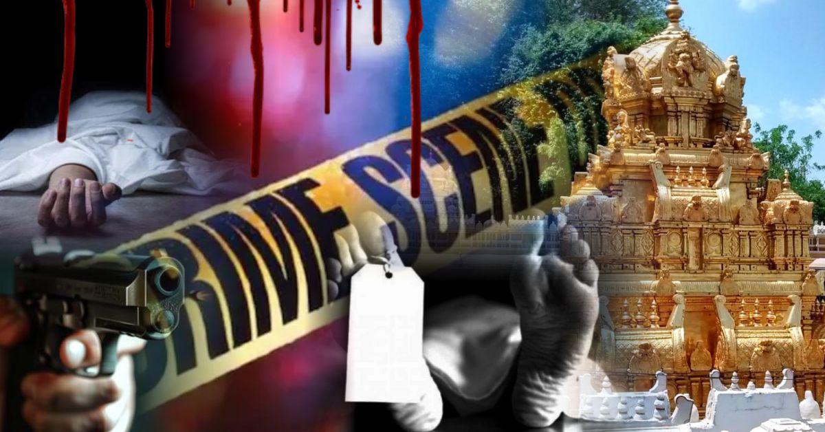 ओडिशा में ट्रांसजेंडर पुजारी और राजमिस्त्री के शव लटके मिले