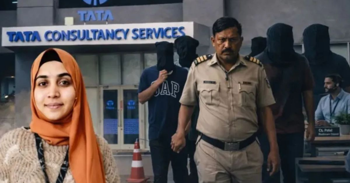 TCS नासिक केस में बड़ा खुलासा: पीड़ितों को दिखाए जाते थे पाकिस्तानी मौलवियों के वीडियो
