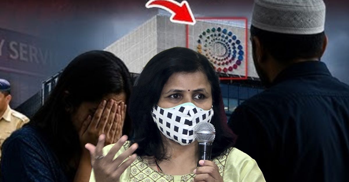 Wipro पुणे में धर्म परिवर्तन का दबाव? महिला कर्मचारी ने बॉस पर लगाए गंभीर आरोप