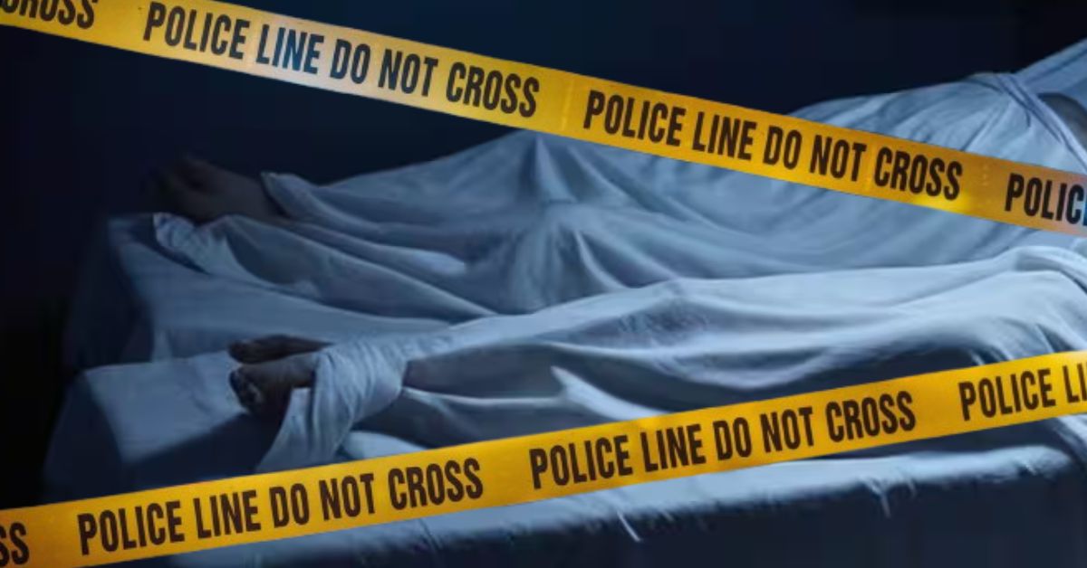 मालवीय नगर की दर्दनाक घटना, दो बहनों की मौत ने कई मुश्किल सवाल खड़े किए